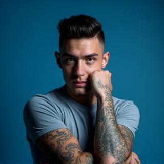 Barber Specialista Sfumature